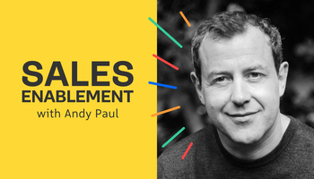 Sales Impact Academy, with Paul Fifield [Episode 1007]