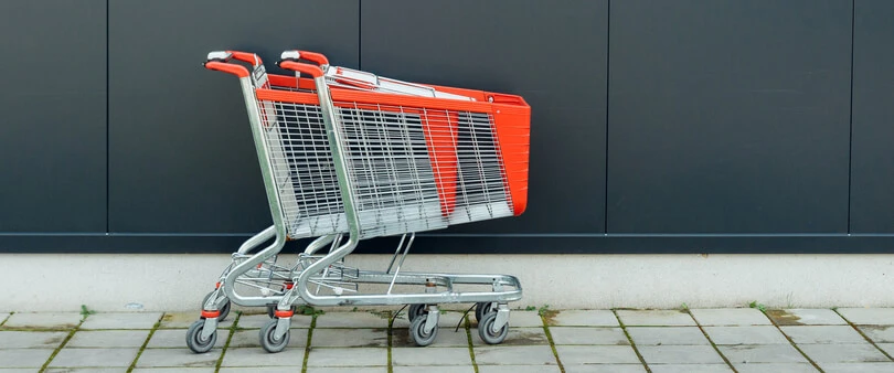 4 Checkout Conversion Killers That Drive Your Buyers Away