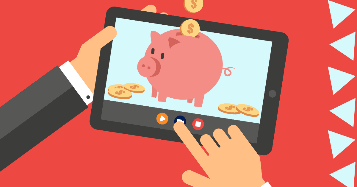 Make Financial Advisory Less Boring