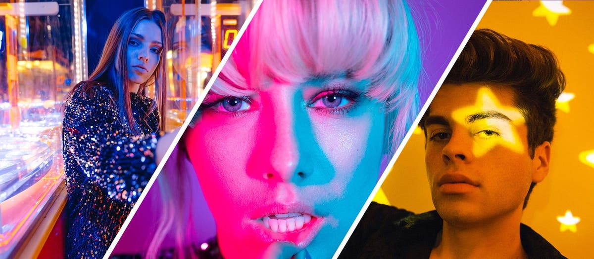 Let Your Photo Lighting Shine with Derrick Freske's Tips and Tricks for International Day of Light