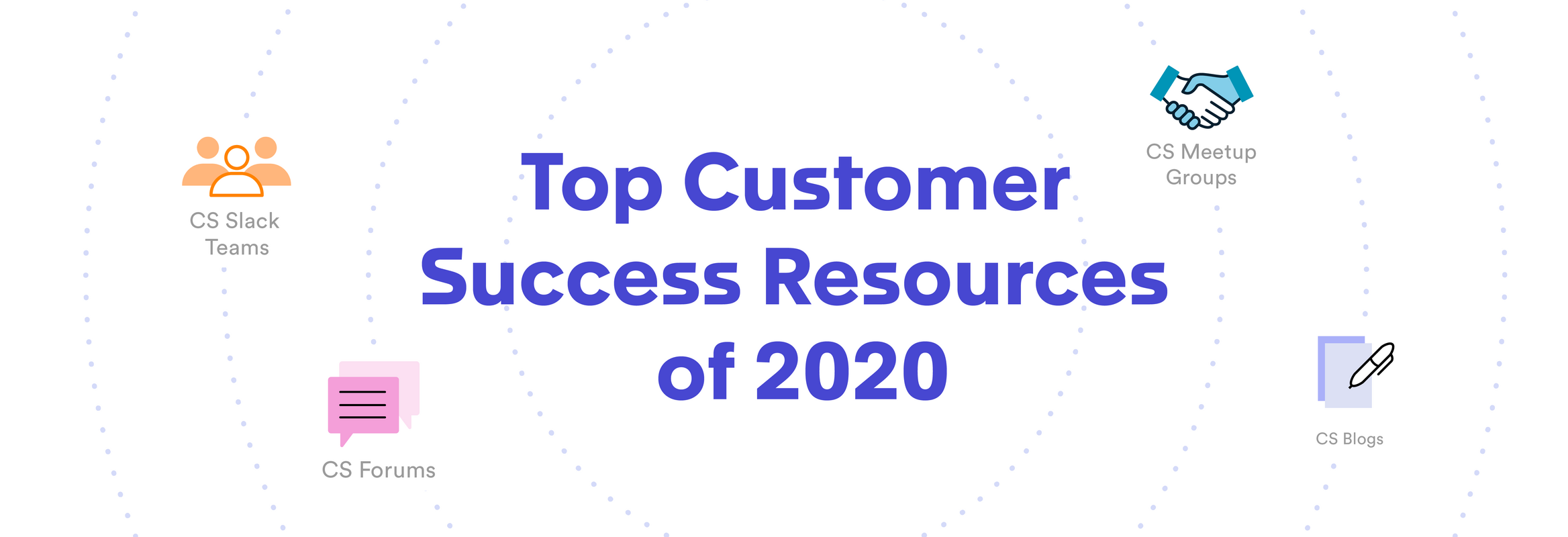 Top Customer Success Resources of 2021