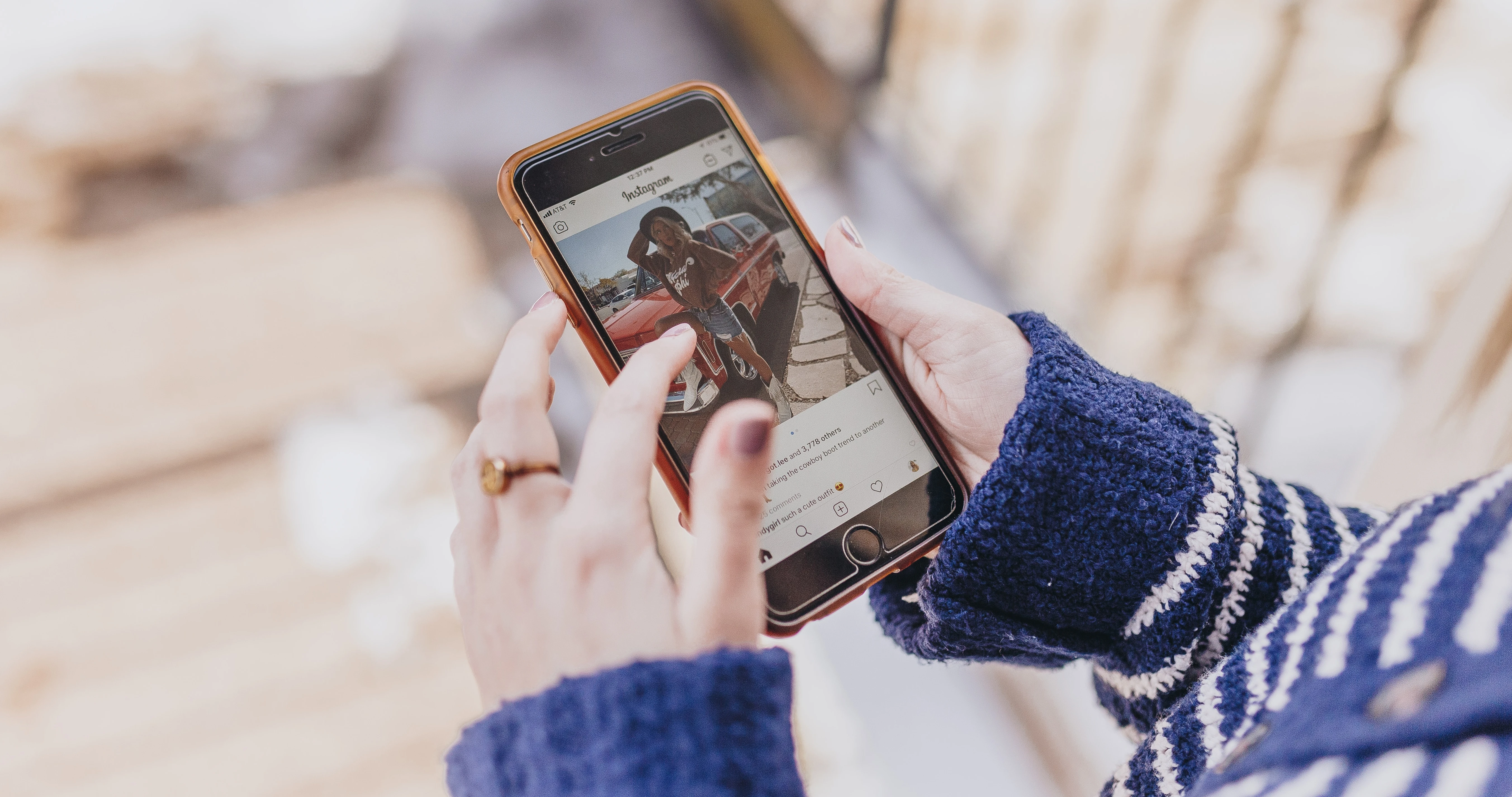 How to Write Instagram Captions that Unlock More Likes, Comments, and Reach