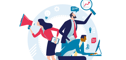 This is where many staffing firms drop the ball on talent engagement