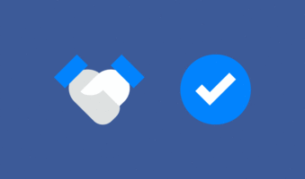 Add a Branded Content Tag to Verified Facebook Page Posts