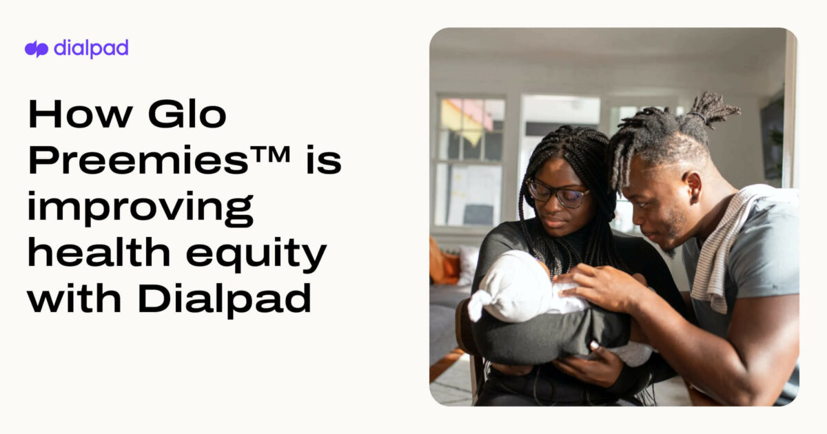 How Glo Preemies™ supports 3X more families