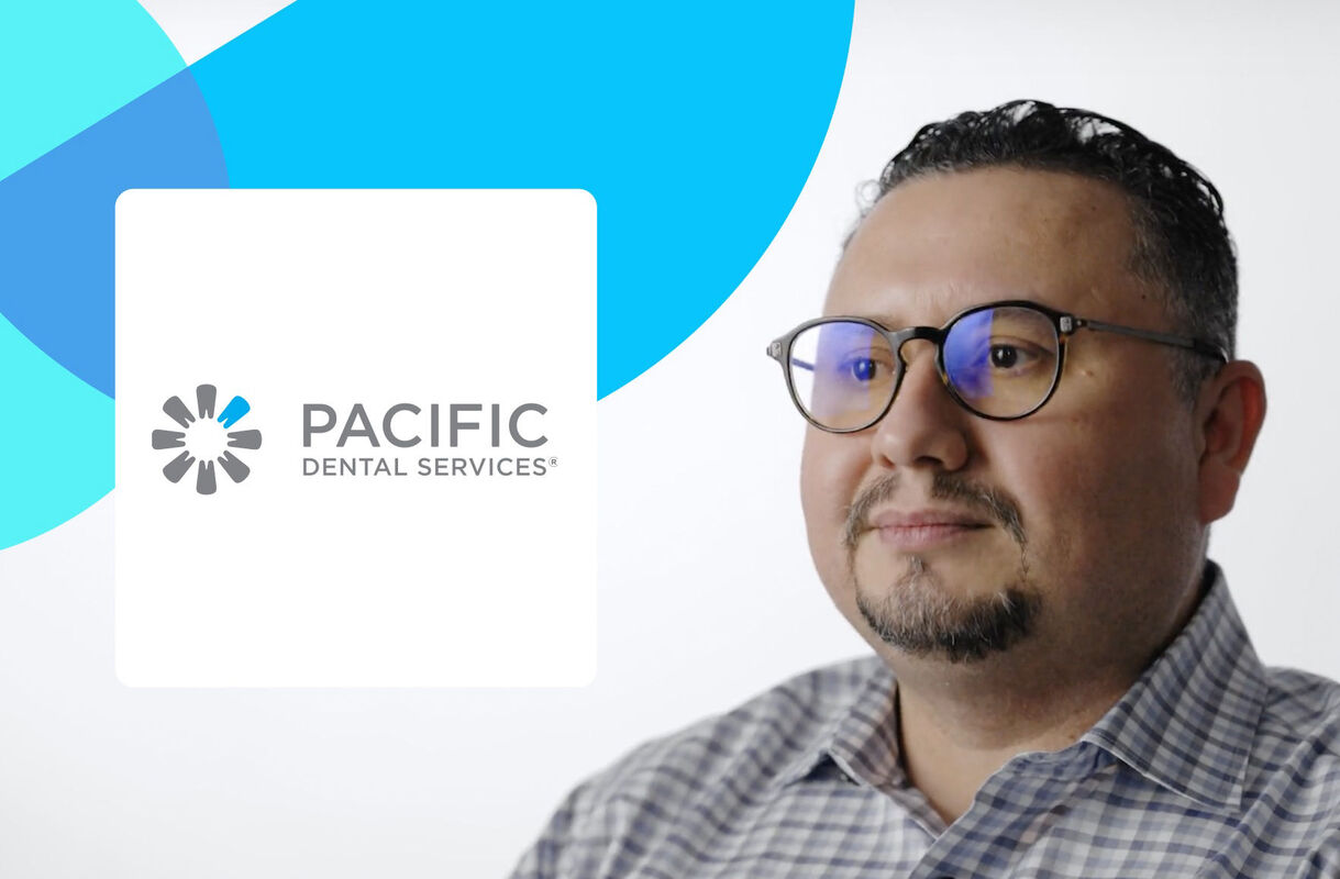 Customer Spotlight - Pacific Dental