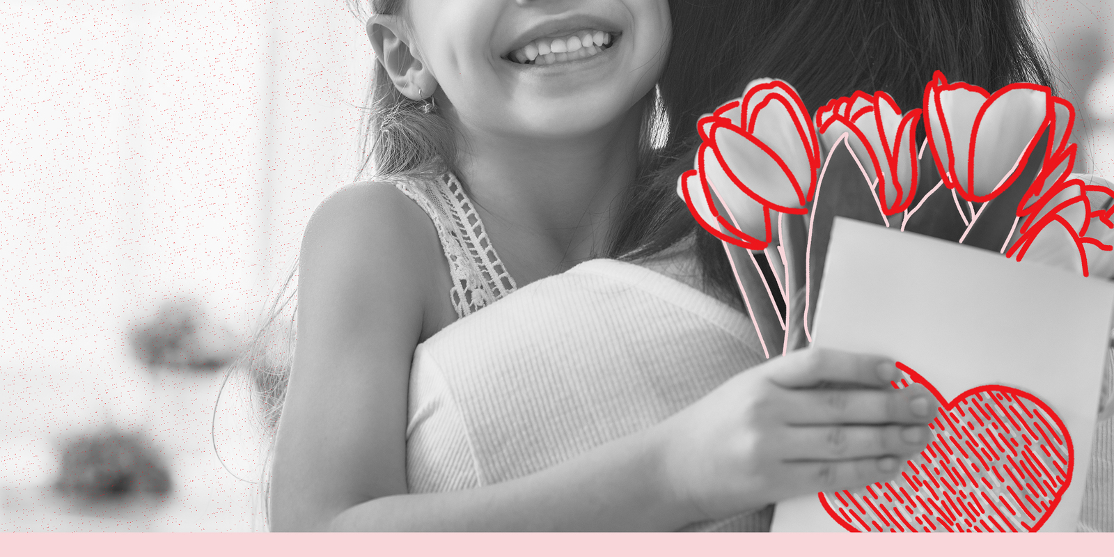 Numbers Talk: On Mother's Day, Existing Customers Are Worth 3X New Customers