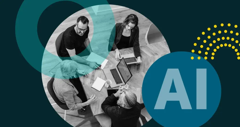 Aprimo Artificial Intelligence for Digital Asset Management