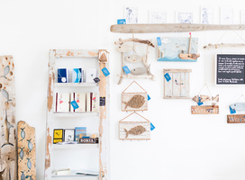 Would you like a boxed water with that? Retailers reenvision the customer experience