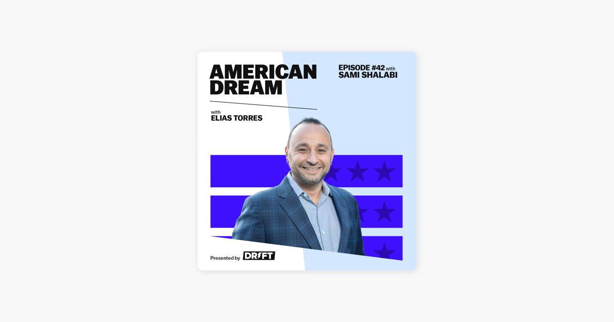 How A Passion for Technology is Bringing an Impact to Healthcare (With Sami Shalabi, Outcomes4Me)