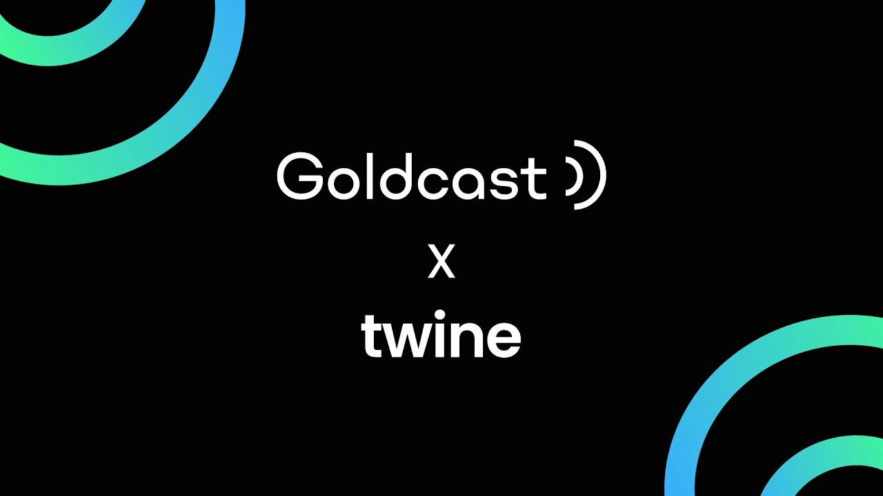 Speed networking at virtual events