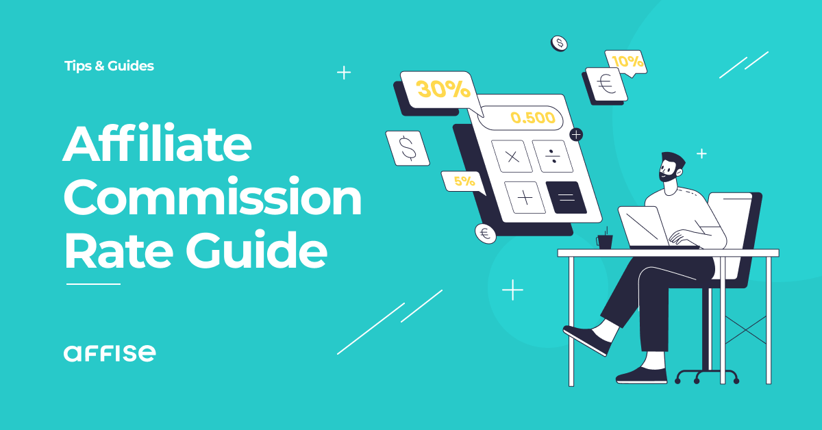How to Calculate Affiliate Marketing Commissions?