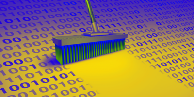 The Importance of Cleaning Dirty Data for Improved Operations and Customer Success