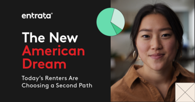 The American Dream is Evolving