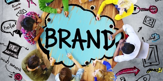 A simple brand style guide