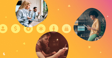 Aligning IT and marketing leads to better ROI, stronger collaborations, workflow simplicity