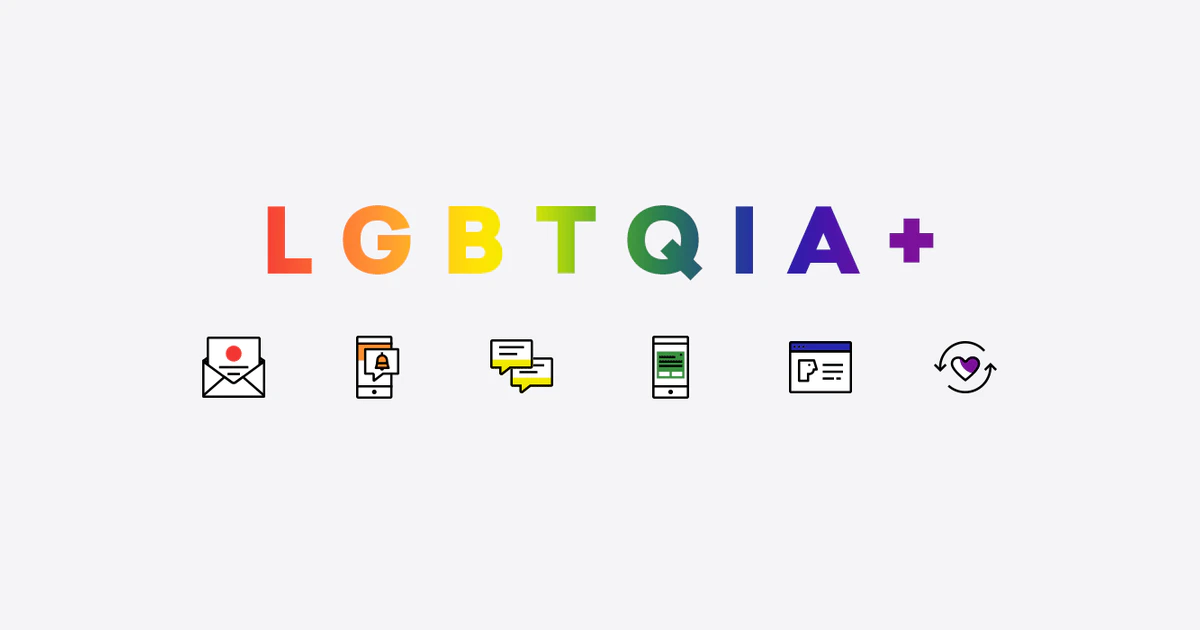 How technology can help make brands more inclusive