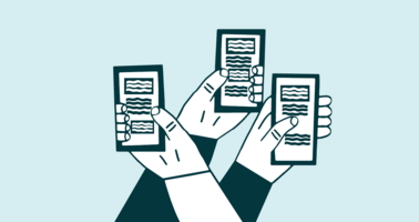 Use group messaging to deliver great customer experience