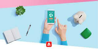 The business impact of Adobe's connected advertising solution