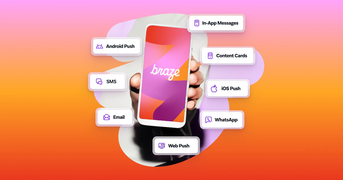 Cross-Channel Customer Engagement is Rapidly Evolving and So Should Your Brand