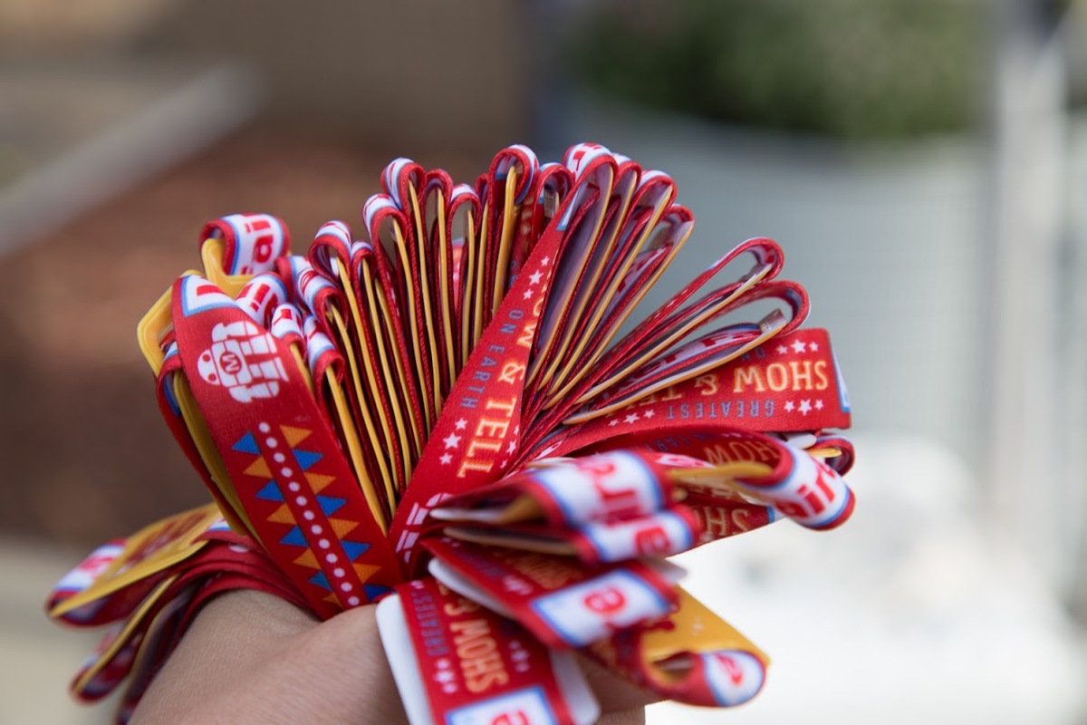 The Top 10 Benefits of Using RFID for Events