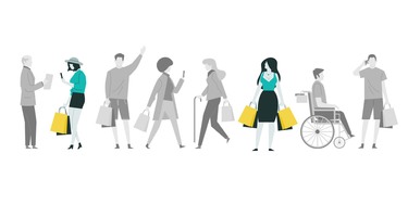 6 ways to save money using advance audience targeting