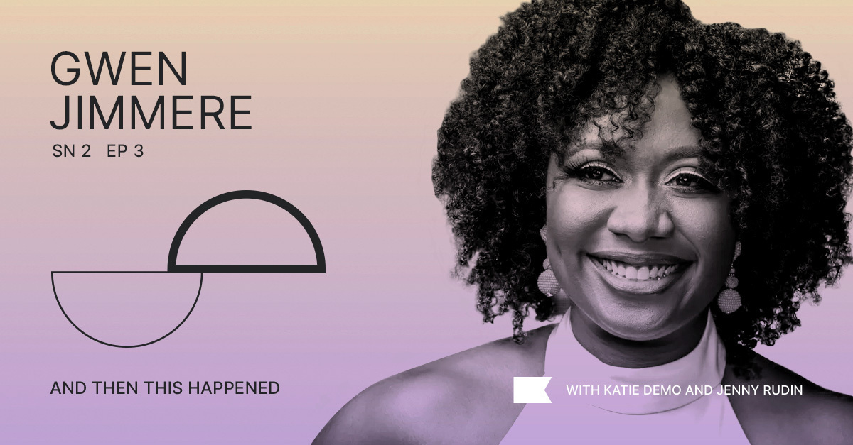 The unwavering optimism powering Naturalicious