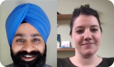 MOOPs TV | Episode 12 | Harjot Singh & Jessica Meyers Copy - Marketing Operations