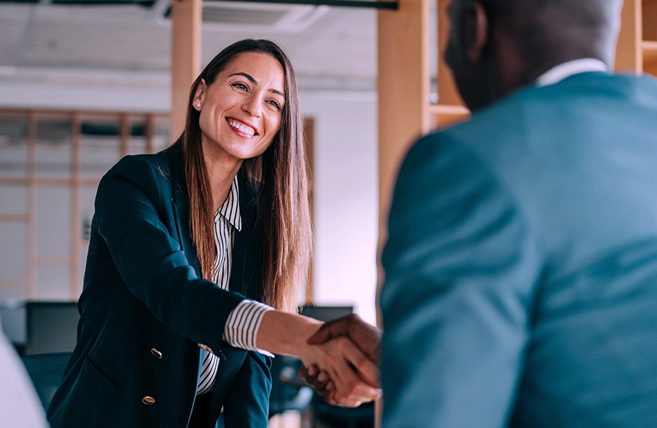 A tool for better sales negotiation, not enablement