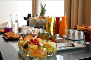 Hotel N'vY - Arty. Cosy. Trendy.