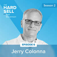 Jerry Colonna Talks Handling Rejection in the Sales Process - Yesware