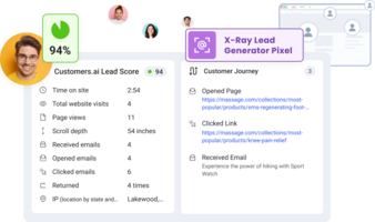 Lead Capture Software Reviewed: The 15 Best Tools for 2025