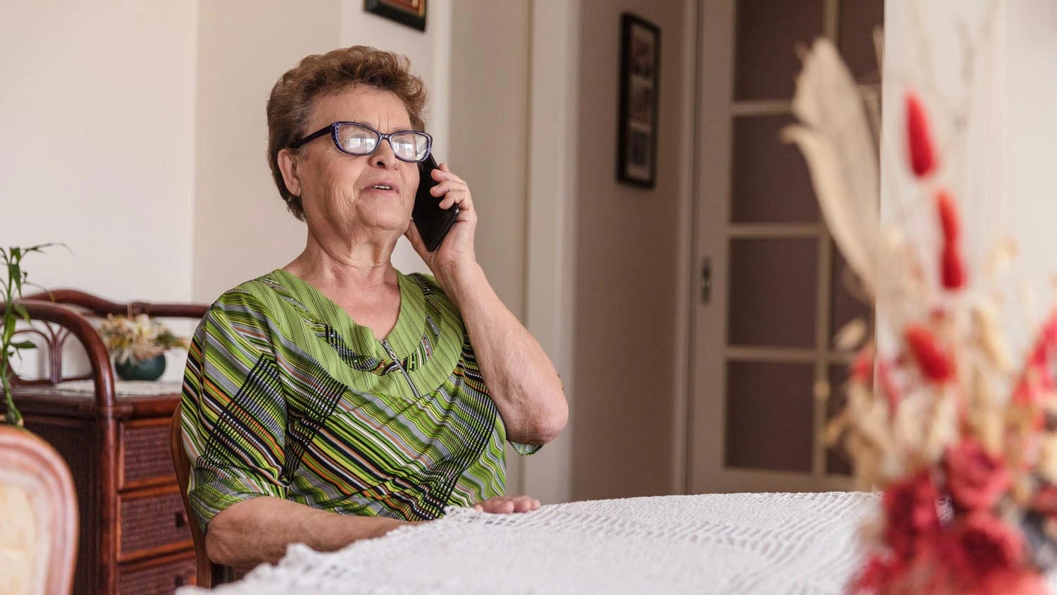 Build Customer Loyalty One Call at a Time