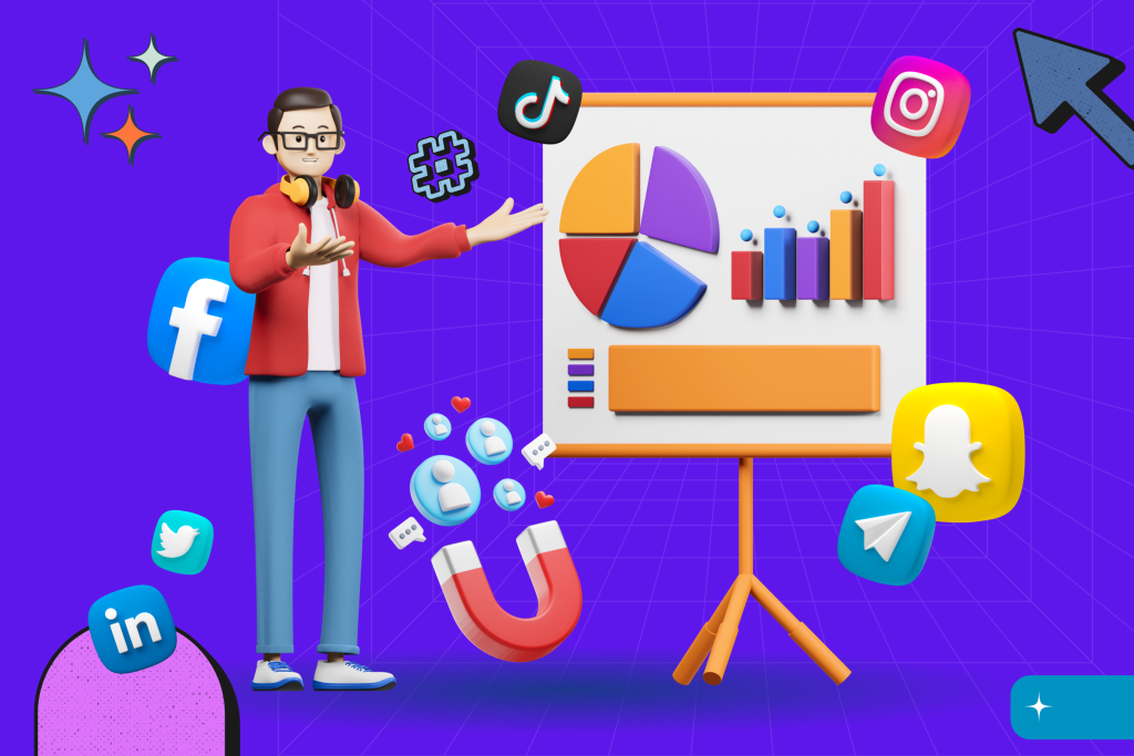 Guide to calculating engagement rate for your social platforms