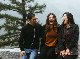 Your mother was right, you are the company you keep