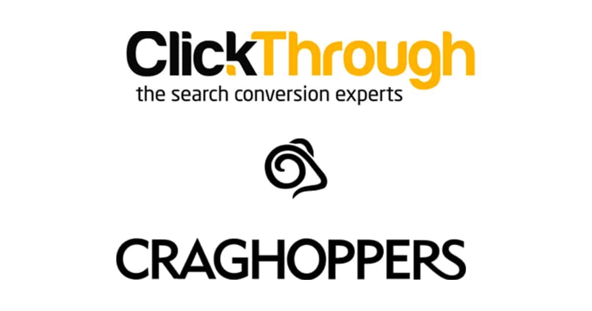 Craghoppers Peak Performance on Amazon Advertising with Skai