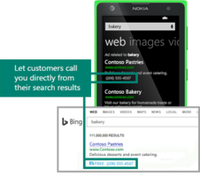 How to Make (Real, Mobile) Call-Only Ads on Bing