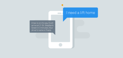 Design is a conversation | Inside Intercom