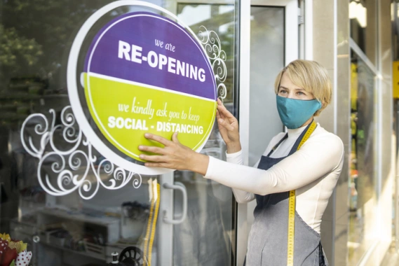 How to maintain your start-up after the COVID-19 pandemic