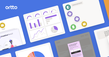 Introducing Ortto's Templates directory