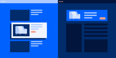 Native Ads vs. Display Ads and When to Use Each