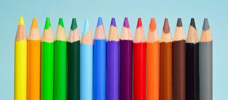 How to Choose a Color Palette for a Website