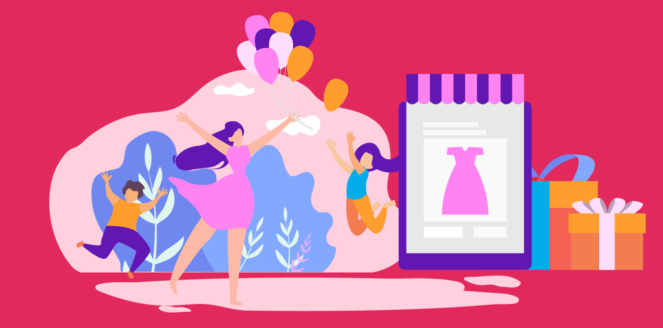 Retail Best Practices: 12 Tactics to Maximize Your Mother's Day Revenue