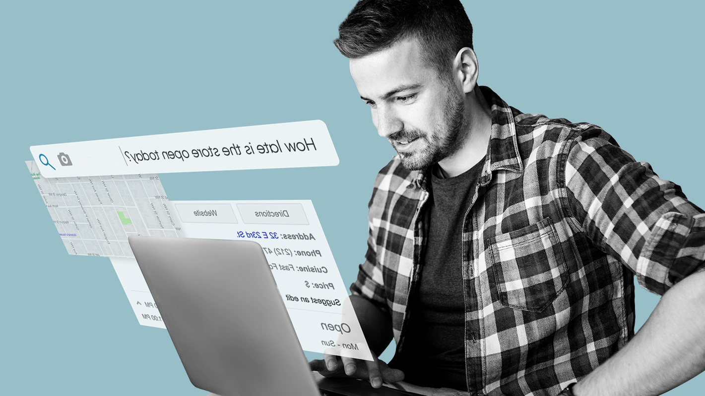 Yext and Forbes Insights Study: Only Half of Consumers Believe Brands Successfully Provide Accurate Information Across Online Search Channels