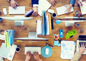 18 Keys to Get REAL Marketing Results