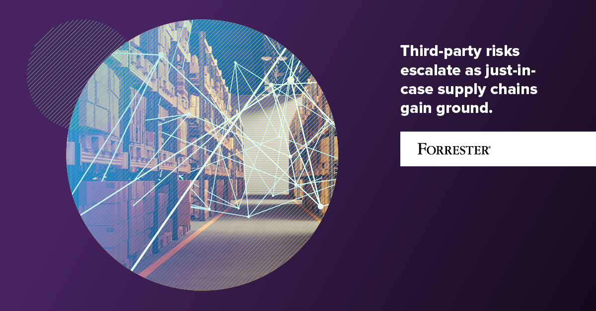 Predictions 2022: Continued Uncertainty Forces Attention On Securing Relationships