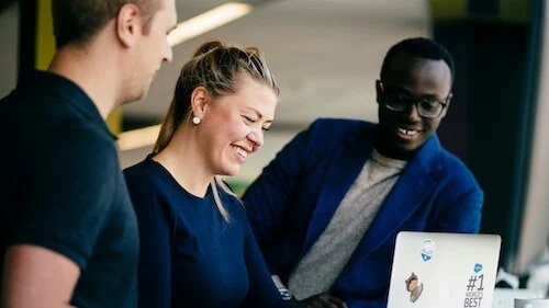 4 Reasons Why a Community Is Vital for Small Business Growth