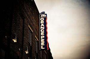 Secrets of a Top-Selling Independent Music Venue