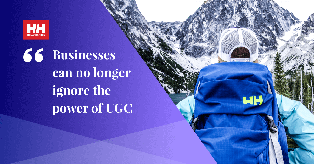 Vaimo, Magento, and Yotpo increase Helly Hansen's revenue by 45%