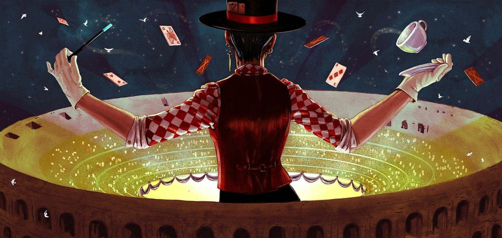 What To Do If Your Messaging Becomes Unmanageable